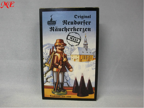 Original Neudorfer Räucherkerzen Maxi
